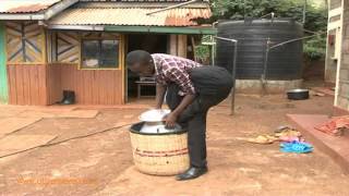 Smart Farm: Yoghurt Making