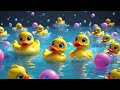 Splishy Splashy Bath Song Fun Bubbly Bath Time Rhyme For Toddlers Clean Up Song For Kids
