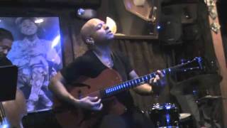 The Very Thought of You