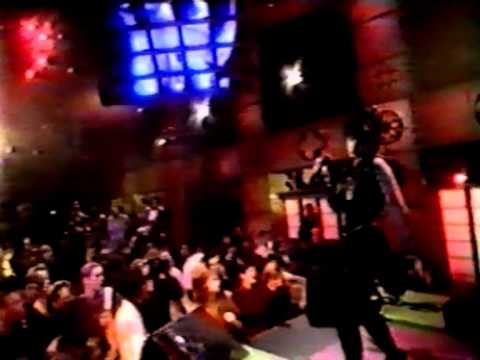 The Creatures (Siouxsie & Budgie) - Fury Eyes - Club MTV - 1990