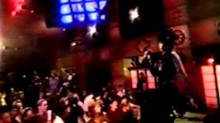 The Creatures (Siouxsie & Budgie) - Fury Eyes - Club MTV - 1990