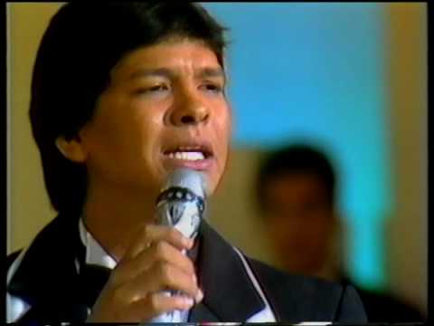 OTI 85 Panama - Con las manos atadas - Rafael de la Heras