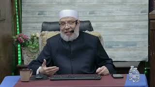 صورة حكم البنوك التشاركية ونظام المرابحة/الخميس(28-11-2024م)الحلقــة الثــانيــة