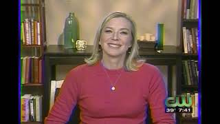 Lee Woodruff on helping with chronic pain