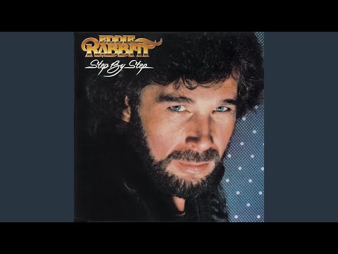 Dim Dim The Lights - Eddie Rabbitt