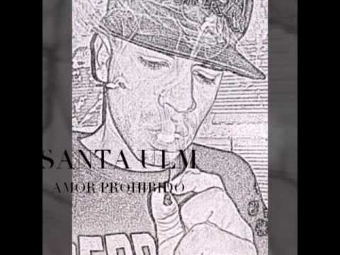 SANTA ULM  -AMOR PROHIBIDO(TOWER BEATS)