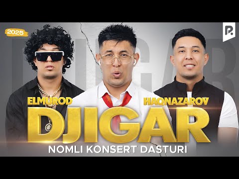 Elmurod Haqnazarov and YangiKulgu Official