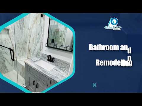 Alfa & Omega Construction And Remodeling INC