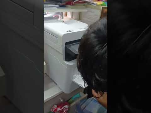 Multifunction Printer Rental Services