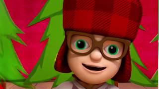 Ready Jet Go! - The Spirit of Christmas