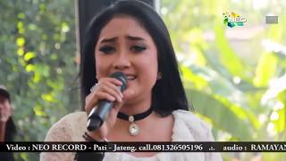Download lagu ANNISA RAHMA - gerimis melanda hati mp3