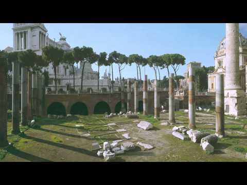 Why was Basilica Ulpia built?
