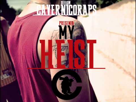 Deflow Cavernicoraps - My heist