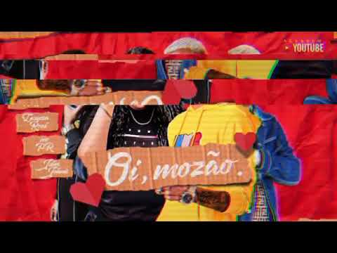 ANDERSON NEIFF E MC PR E LARYSSA REAL E JOHN JOHNIS - OI MOZÃO ( REMIX BREGA FUNK )