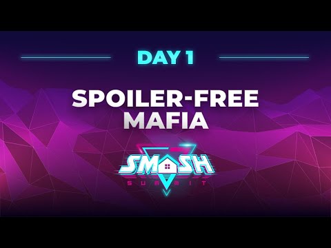 Smash Summit 7 - Spoiler-free Mafia