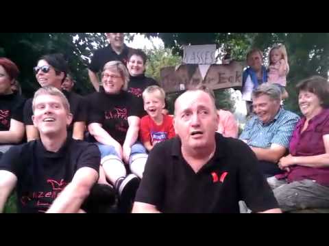 COLD WATER CHALLENGE Königsbund List Neuenkirchen