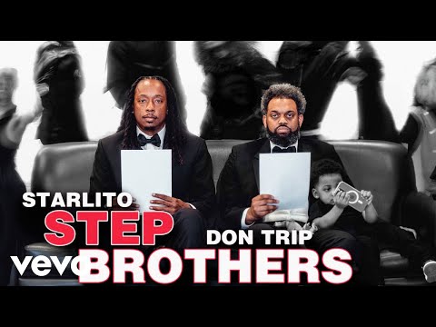 Don Trip, Starlito - Unrated Version ft. 8Ball, MJG