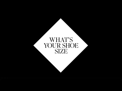 Kid Kapichi - Shoe Size (Official Lyric Video)