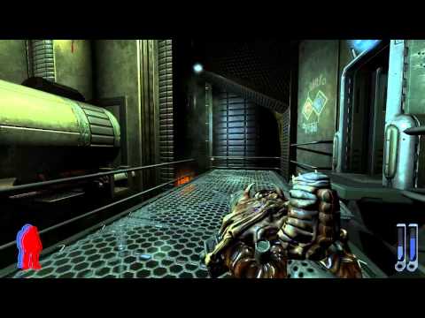 Prey - Level 15: Following Her