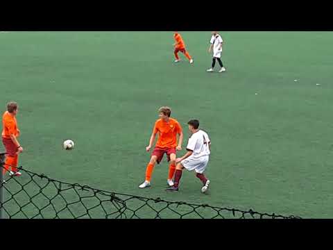 18.10.07 Breda - Pro Roma 1t