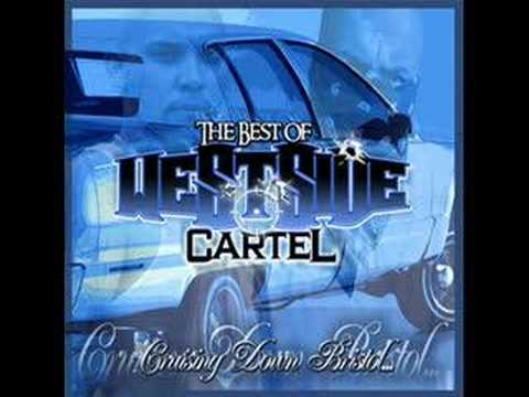 westside cartel- for life
