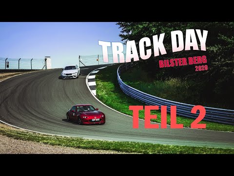 Bilster Berg VLOG2 - Rasen mit Rio