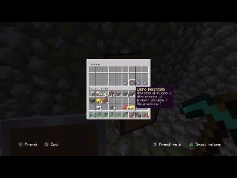 HO TROVATO UNA CASSA CON UN LIBRO OP!!!!!