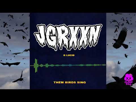 Them Birds Sing by JGRXXN (feat. Rich The Kid x GLucid) / Visual by Cloud__Kill