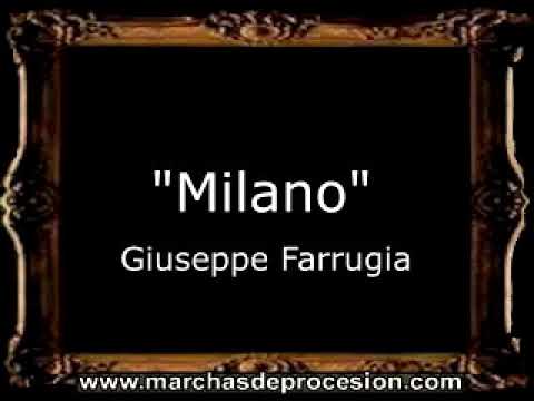 Milano - Giuseppe Farrugia [MA]