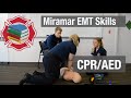 CPR AED