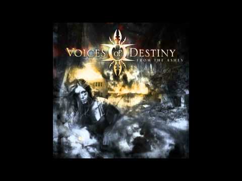 Voices Of Destiny - Ray Of Hope