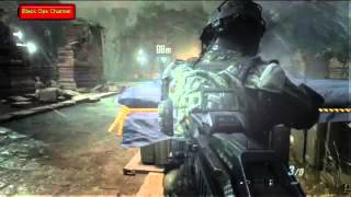 Call of Duty    Black Ops II  Apocalypse 2 Hours Full Video00h52m05s 00h59m31s