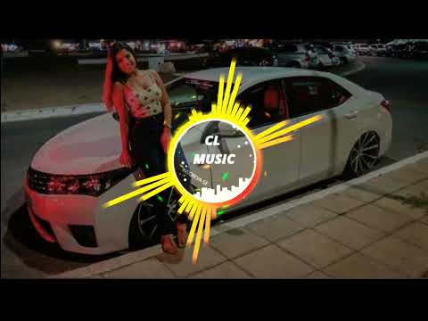 FÉ, PREGO E MADERITE - MC NEGUINHO DO KAXETA & MC HUGUINHO {DJ W}