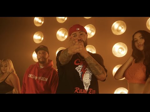 Money Moons Ft. ODM (Lighter Shade Of Brown) - No Ceilings (Music Video)[Prod. Ac3beats]