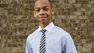 Teenage Conservative C.J. Pearson Takes On Obama