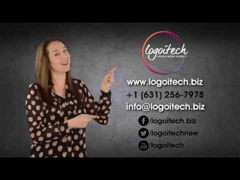 Logoitech video.
