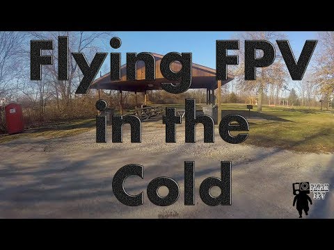 how-to-fly-fpv-in-the-cold-weather