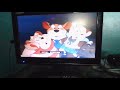 Opening To The Rescuers 1992 VHS