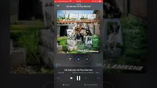 OISEAU TYSON- EH MERCE ET PAS MERCE ( son officiel )