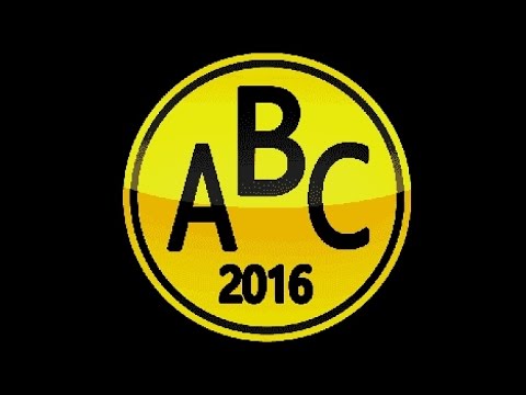 Amiga Birthday Committee - Heja Dascon - Amiga Intro (50 fps)