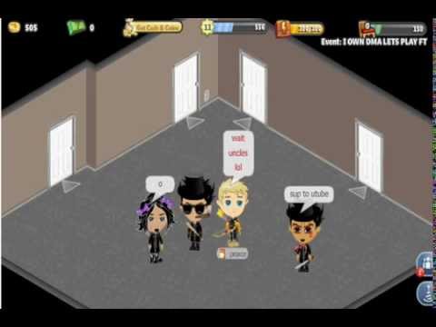 YHK GETTING OWNED BY DMA prt 2