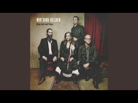 Flucht in Ketten - Wir sind Helden