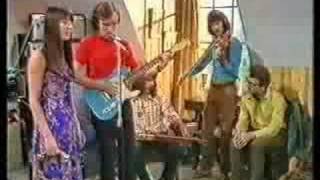 The Lark In The Morning - Steeleye Span &amp; Martin Carthy