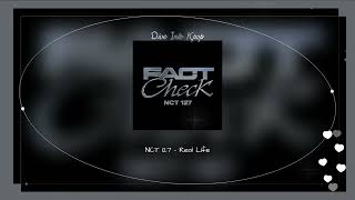 Download lagu NCT 127 - Real Life | 8D Version mp3 Download lagu NCT 127 - Real Life | 8D Version mp3
