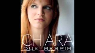 Chiara - I Want To Hold Your Hand