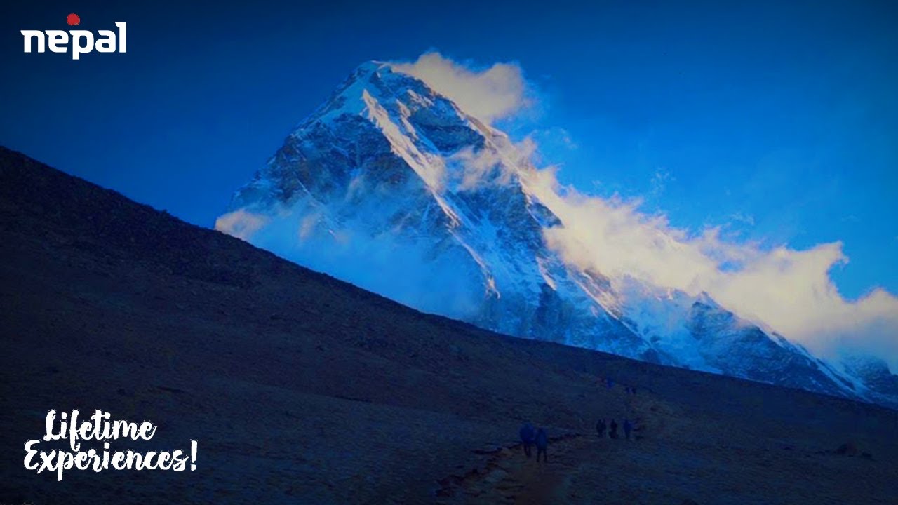 Everest Base Camp Trek Video