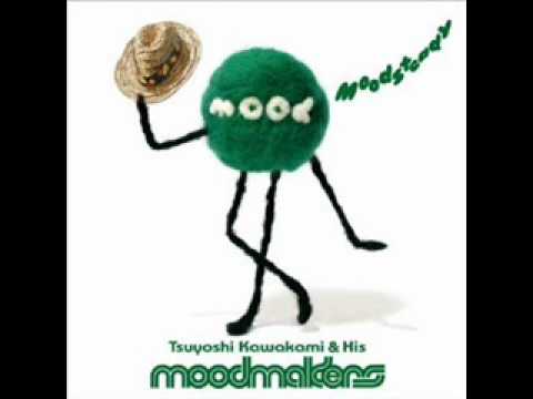 Tsuyoshi Kawakami & His Mood Makers - How Deep Is Your Love