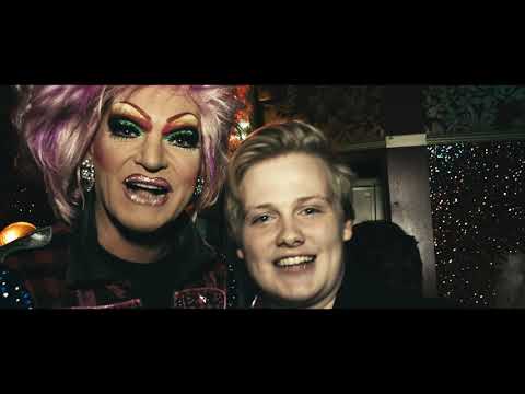 Jack Pott - Scheisse, wieder verkackt (official video)