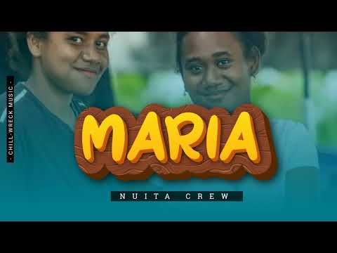 Maria - Nuita Crew (Solomon Music) 2024. 🇻🇺