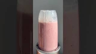 Easy Strawberry Banana Smoothie Recipe